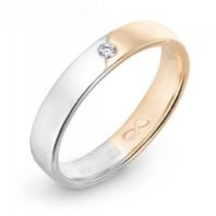 Обручальное кольцо R01-WED-00016-М12695