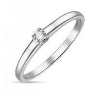 Помолвочное кольцо R01-SOL40-010-G2-М12711